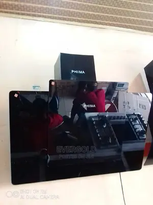 90cm Plasma Extractor Black Digital Hand Wave Available Now