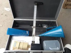 Mud Balance