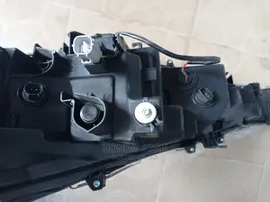 Headlight 2018 -2021 Model Toyota Corolla