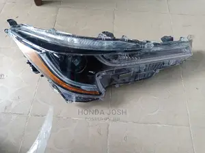 Headlight 2018 -2021 Model Toyota Corolla