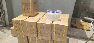 Pasting Chemical