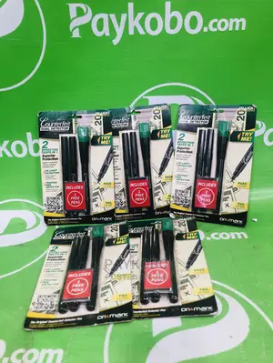 Counterfeit Dual Detector Pen