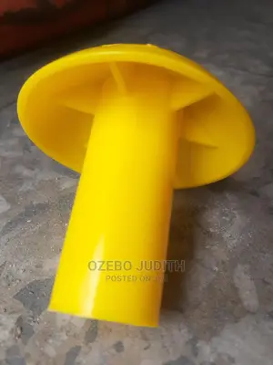 Reber Safety Cap