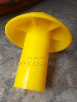 Reber Safety Cap