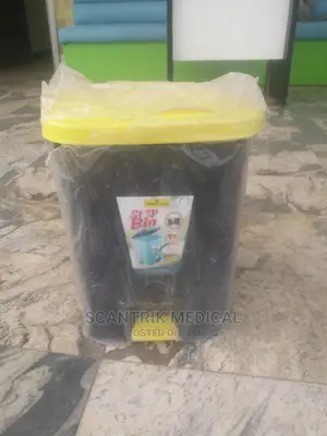 Good Quality Medical Waste Trash Cans Home