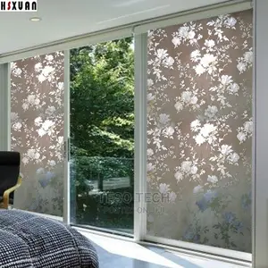 Quality Automatic Sliding Doors In Nigeria