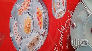 Candy Ceramic Dish