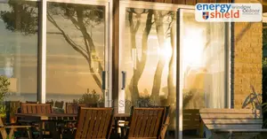 Automatic Sliding Door Opener