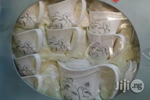 15pcs Dinner Set