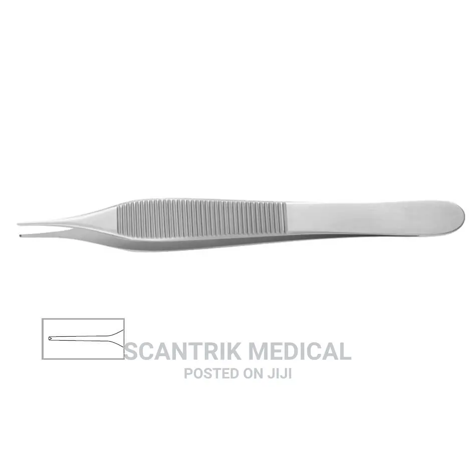Dissecting Forceps Toothed
