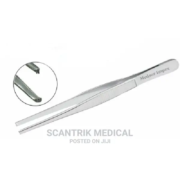 Dissecting Forceps