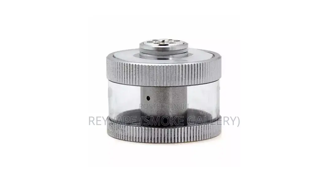 Replacement Atomizer Tank for Square E-Head