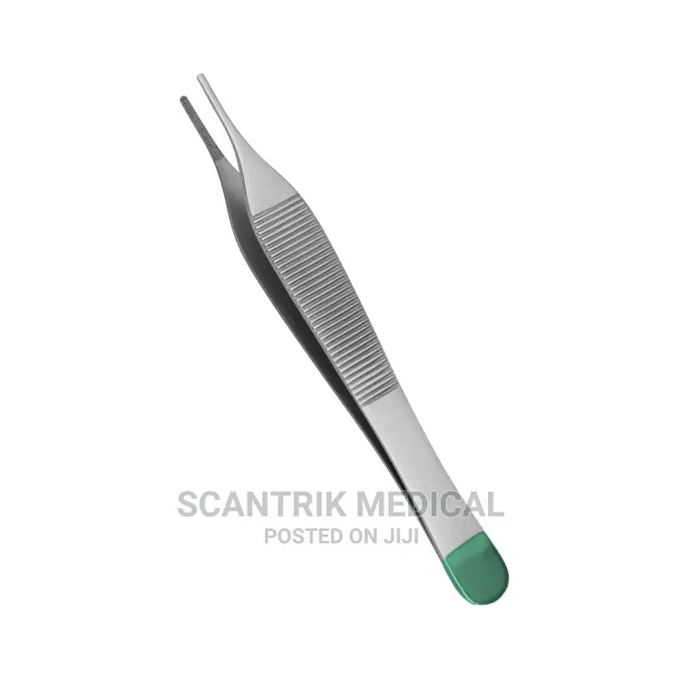 Toothed Dissecting Forceps