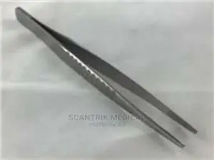 Quality Dissecting Forceps Toothed