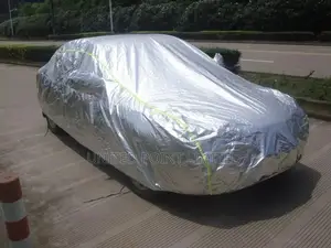 Foreign Original Double Layer Car Cover