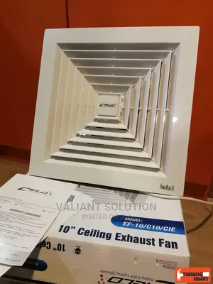 Extractor/ Exhaust Fan