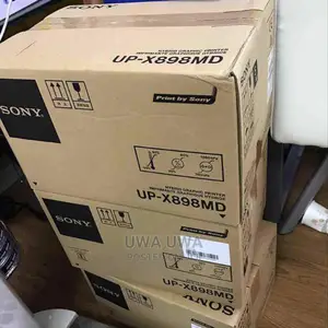 Medical Ultrasound Scanning Machine Printer