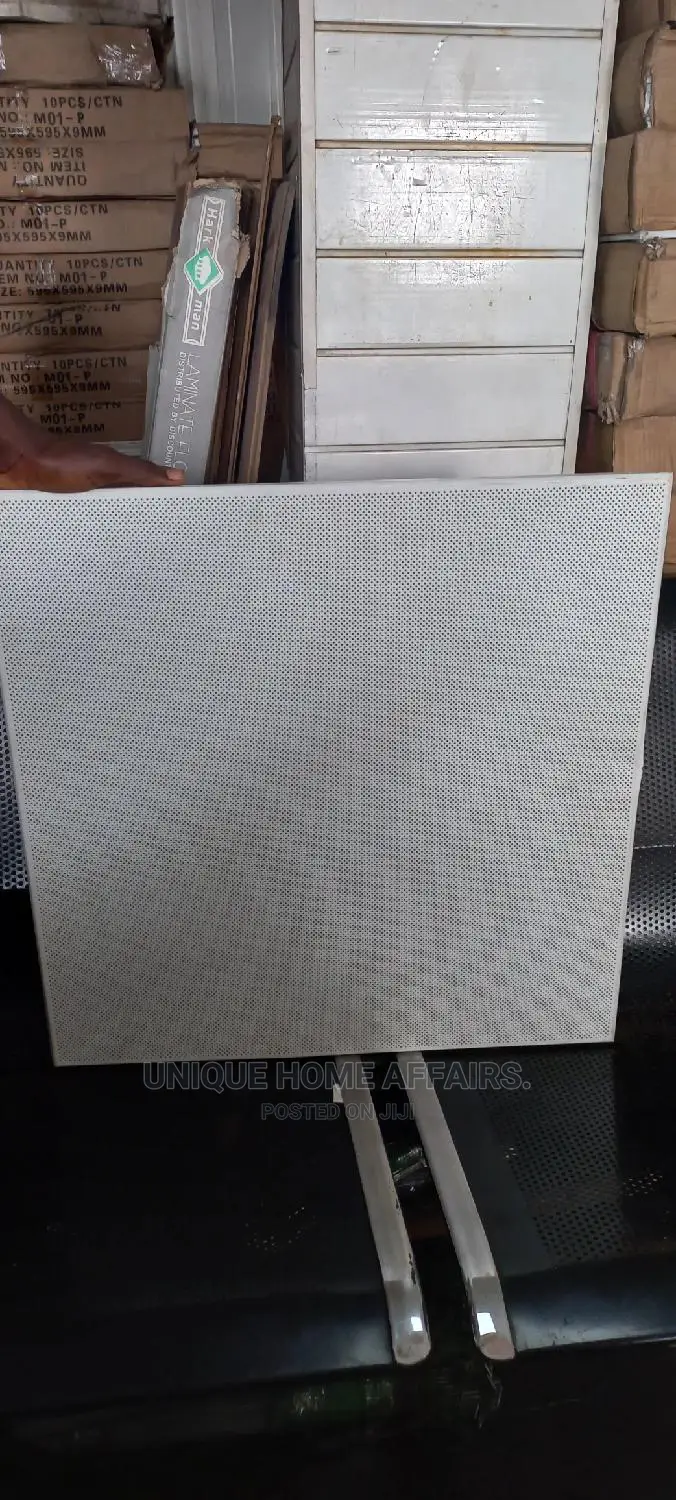 Metal Ceilings