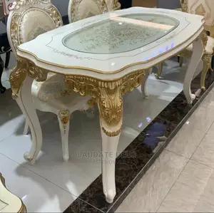 Royal Dining Table