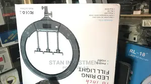 Ring Light 18inch