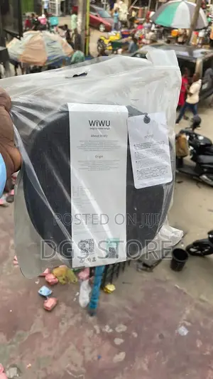 Wiwu Chicago Airpod Max Case