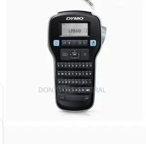 DYMO Labelmanager 160 Hand-held Label Maker
