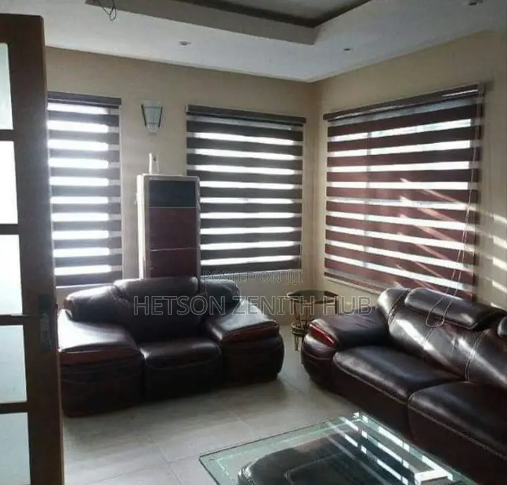 High Quality Blinds