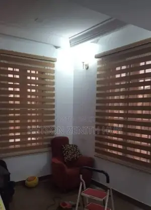 High Quality Blinds