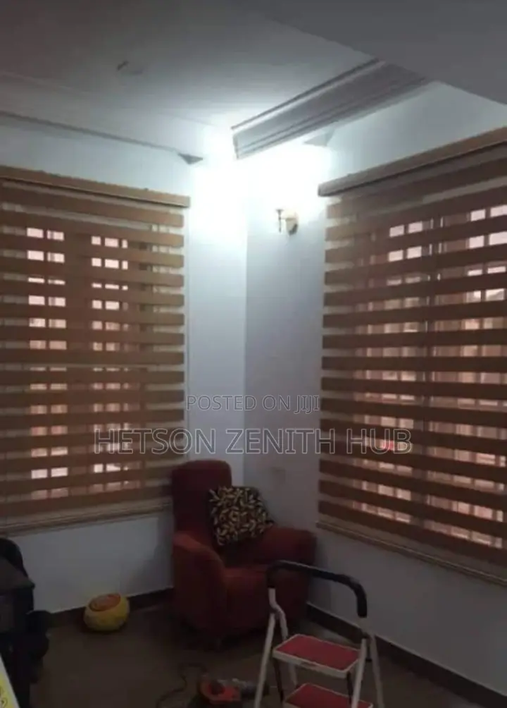 High Quality Blinds
