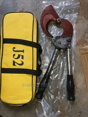 Hand Ratchet Cutter