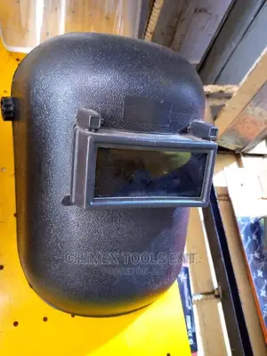 Hand Welding Mask