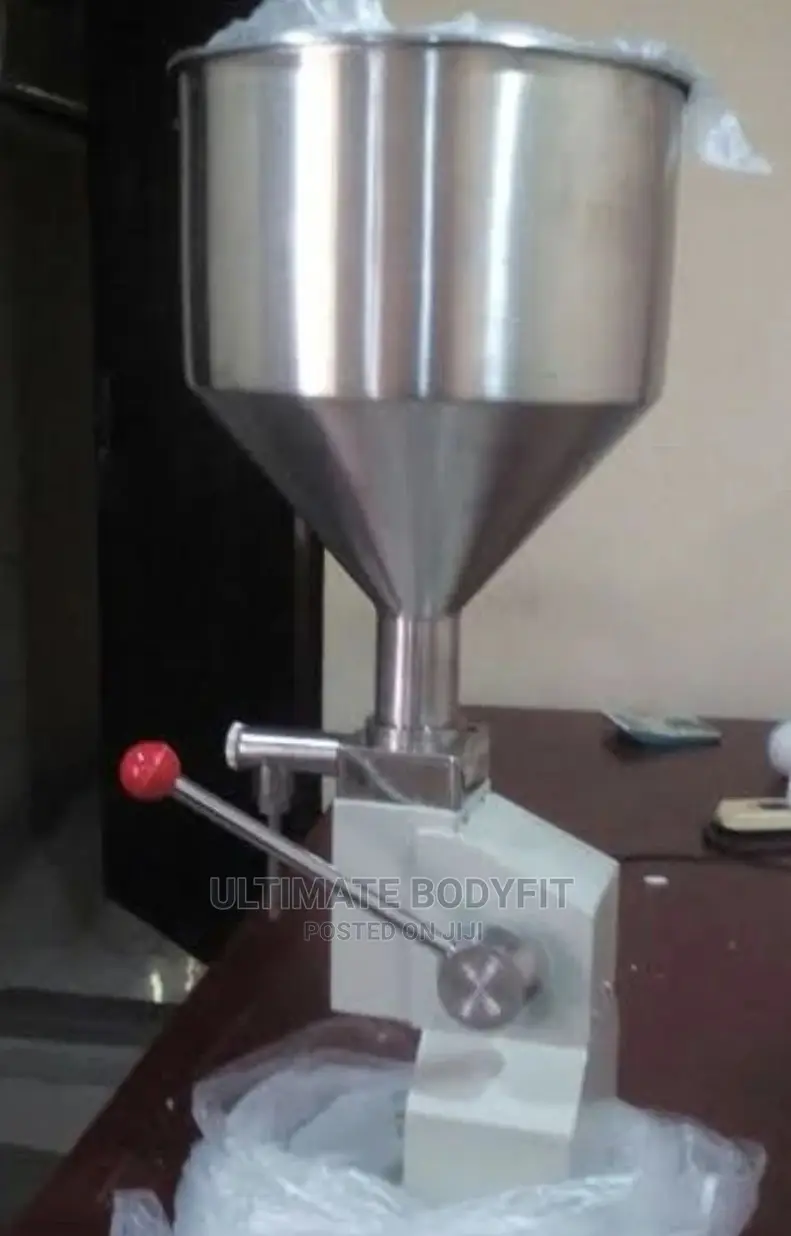Brand New Paste Dispenser Machine