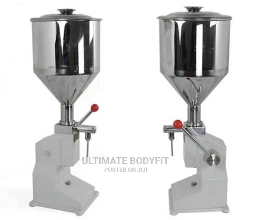 Brand New Paste Dispenser Machine