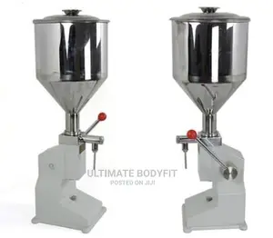 Brand New Paste Dispenser Machine