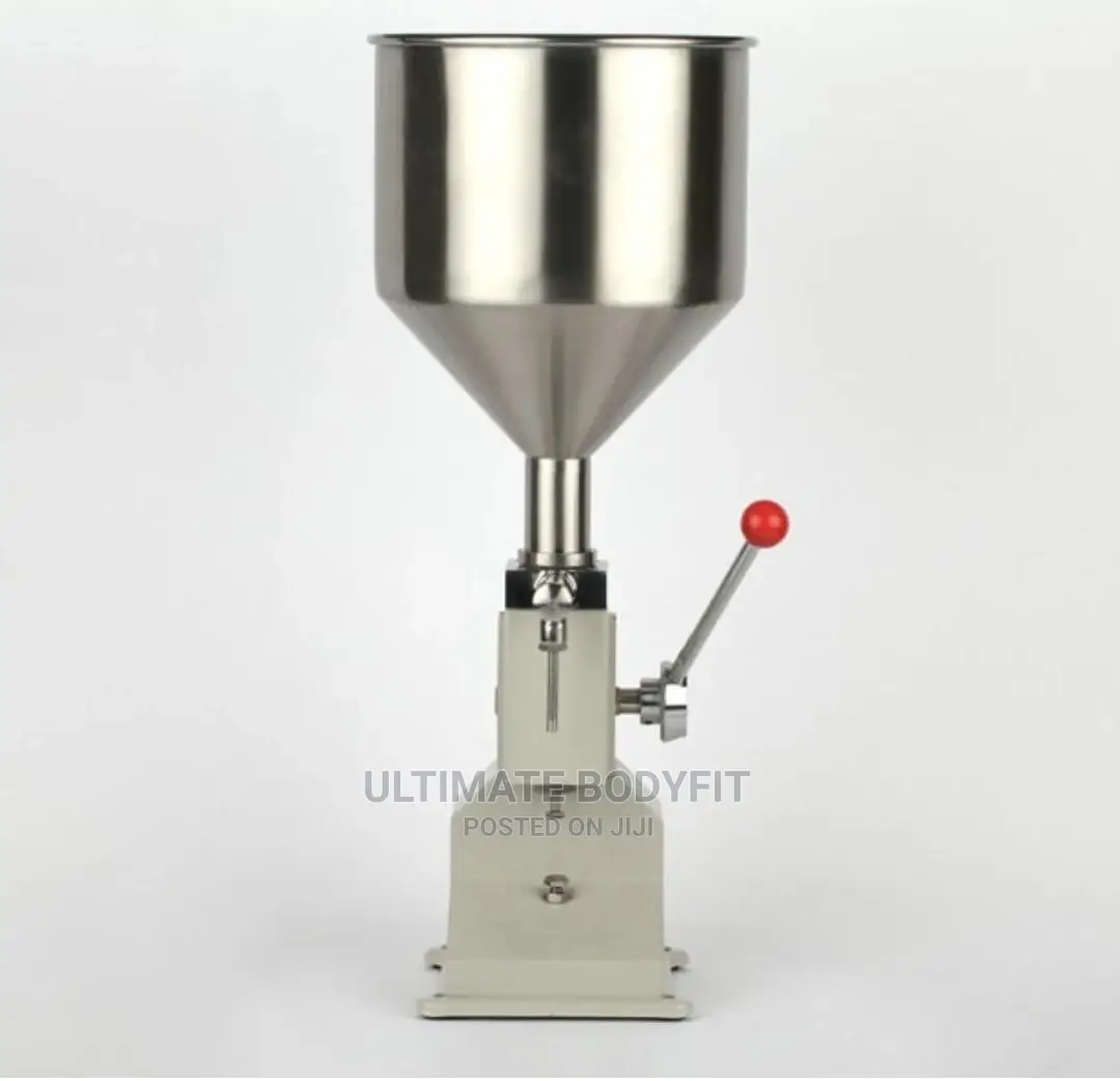 Brand New Paste Dispenser Machine