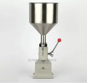 Brand New Paste Dispenser Machine