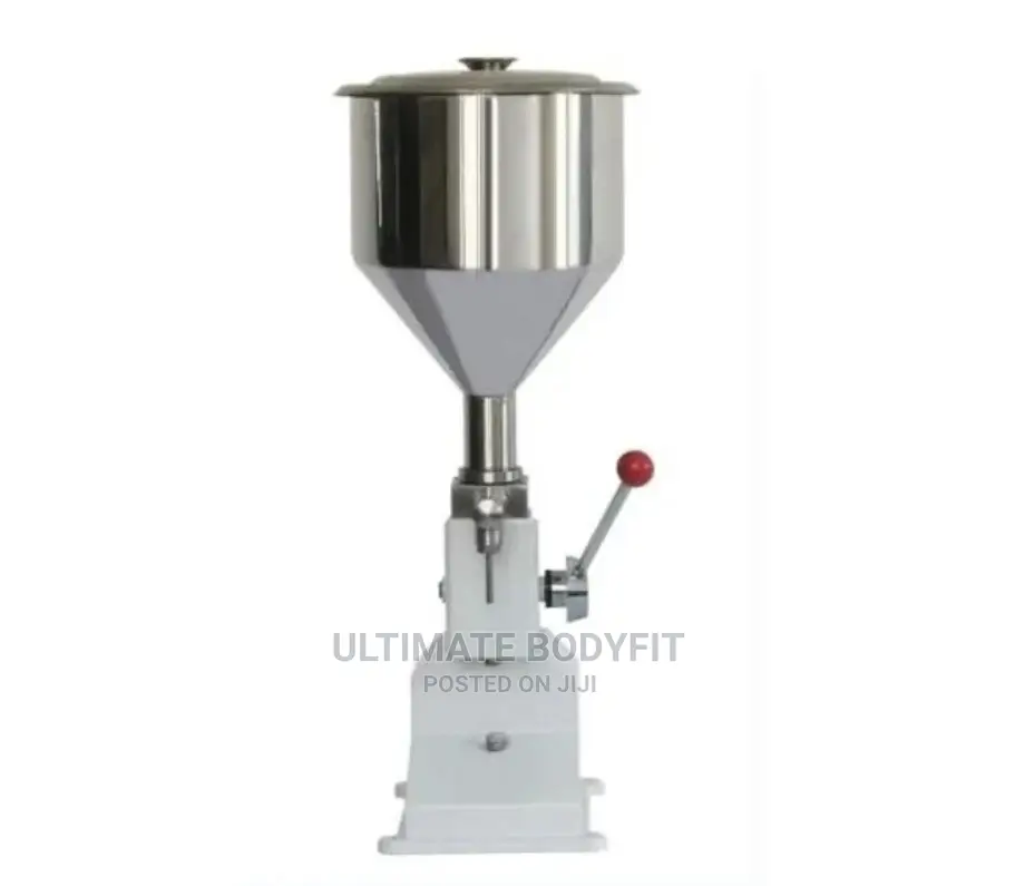 Brand New Paste Dispenser Machine