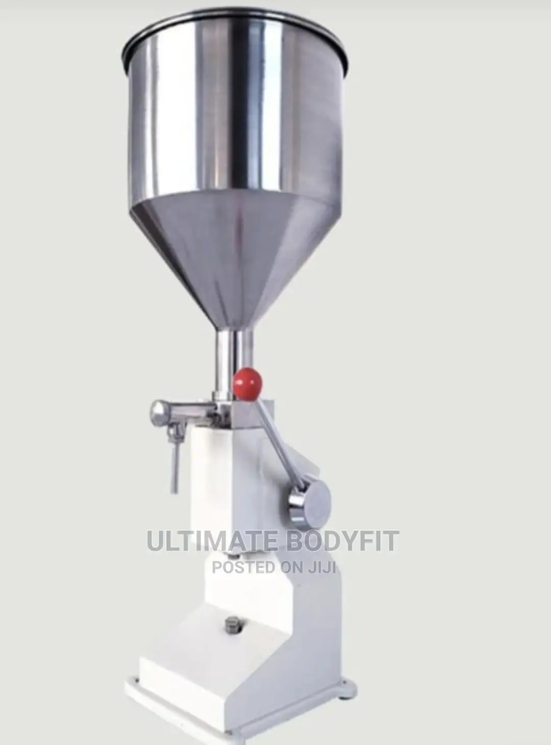 Brand New Paste Dispenser Machine