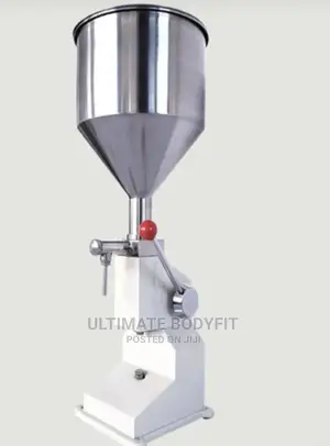 Brand New Paste Dispenser Machine