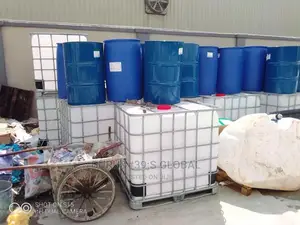 Rubber Diesel and Kerosene Tanks