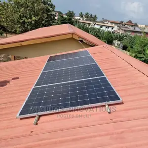 1kva Solar Energy System