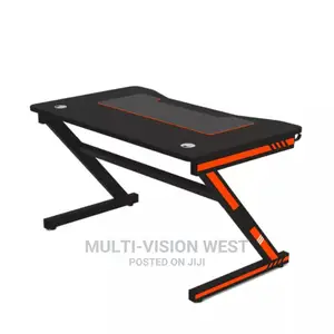Gaming Table and Chair