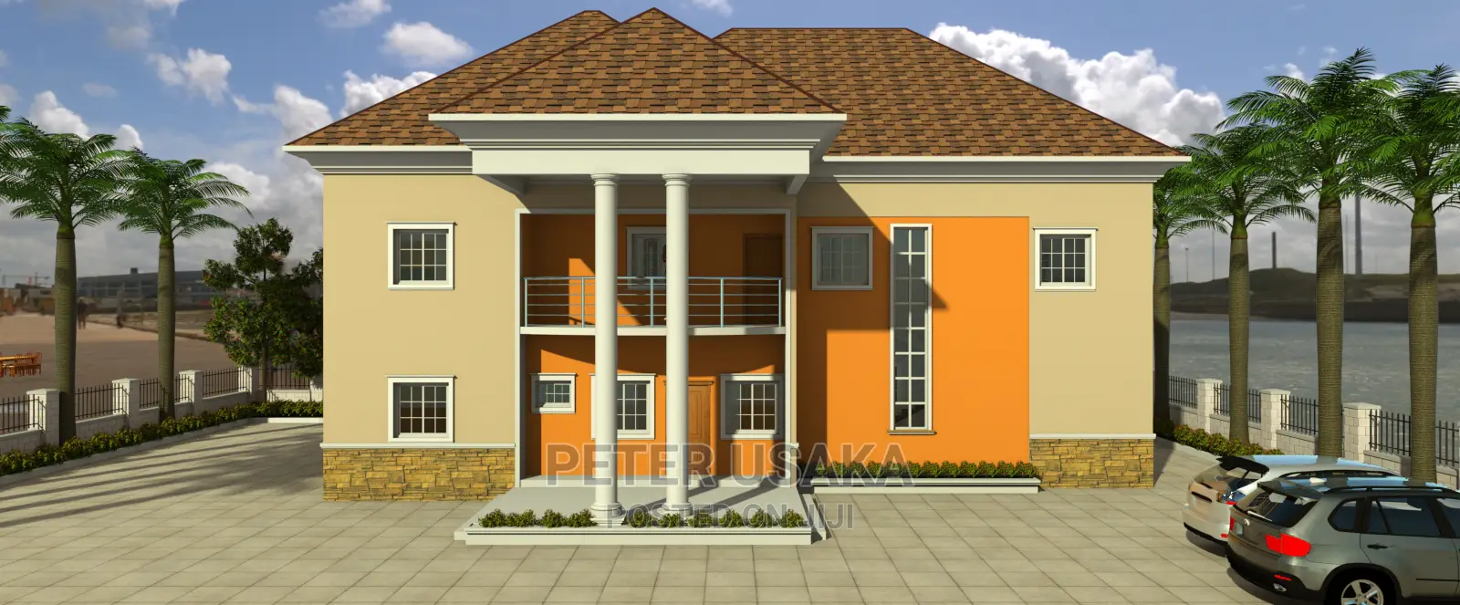 Building Construction