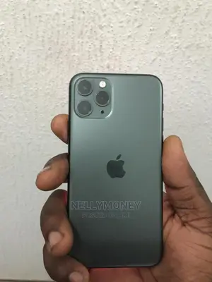 Apple iPhone 11 Pro Max 64 GB Gray