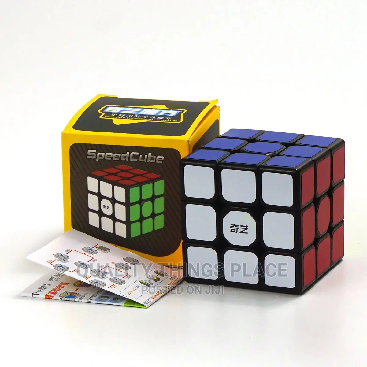 Rubik Cube