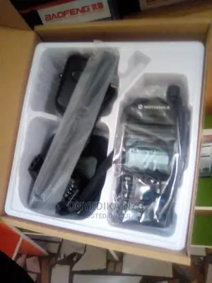 Baofeng Walkie Talkies Radio 4-5km