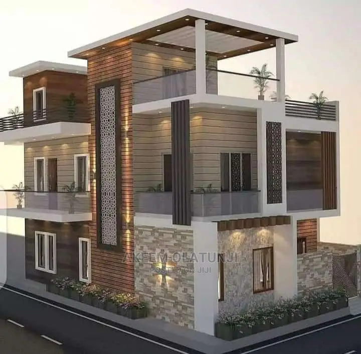 Civil Works, Architectural Drawing, Site Engineer