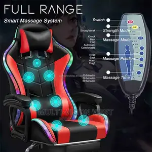 Game And Racing Chairs