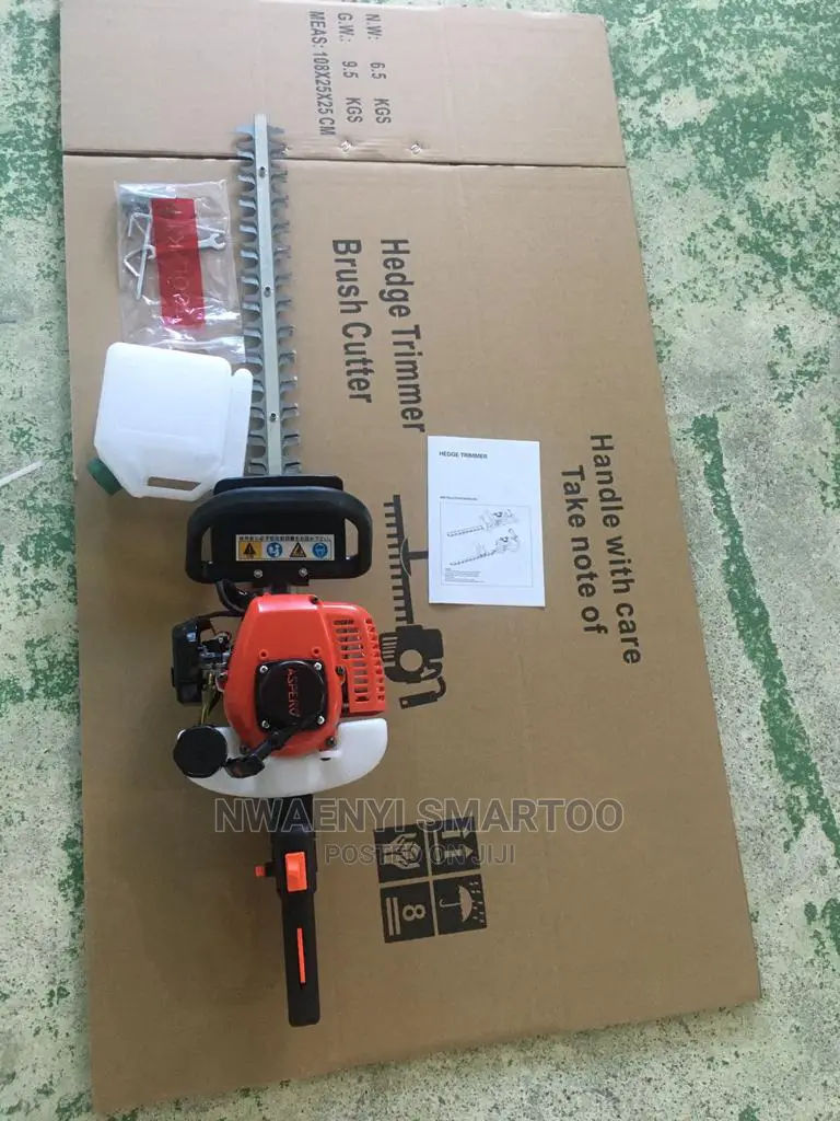 Hedge Trimmer Brush Cutter