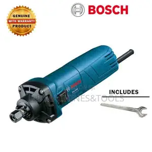 GGS 5000 Bosch Straight Grinder/Die Grinder